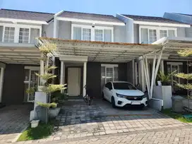 RUMAH MEWAH CITRAGRAND SAMBIRTO TEMBALANG SIAP HUNI