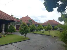 Dijual cepat rumah mewah Bambu Apus Jkt Timur 1800 m2, Rp.13 M