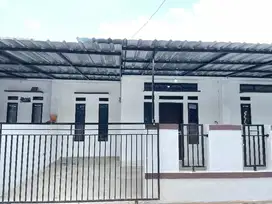 rumah minimalis murah di bandung selatan