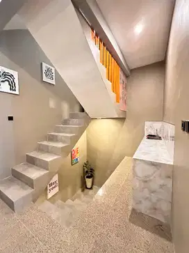 kos cantik kamar 27 tinggal melanjutkan daerah tunggulwulung suhat