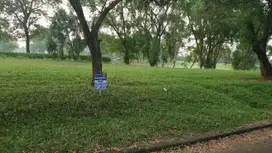 Turun Harga Kavling Karawang Bukit Golf Sedana KIIC Palm Spring