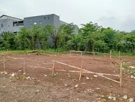 Tanah Tembalang Bulusan Utara Undip