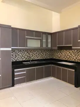 Rumah Sunter Paradise tahap 1 Sunter Agung Jakarta