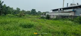 tanah dijual industry