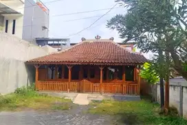 Tanah Banyumanik Dekat Tembalang Undip