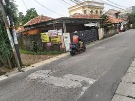 Dijual Tanah di Pondok Pinang Jakarta Selatan