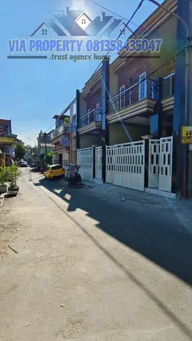 rumah kredit kembang kuning SBY