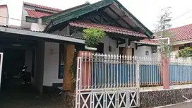 Di Jual Rumah di Perumahan Mekarsari, Cimanggis, Depok
