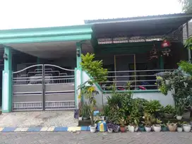 Kahuripan Nirwana Kota Sidoarjo, Murah Siap Huni