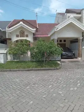 JUAL CEPAT RUMAH DI BUMI ASRI MEDAN