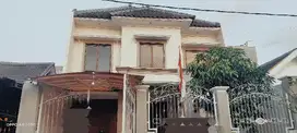 JUAL RUGI! RUMAH MEWAH HITUNG TANAH. GRIYASHANTA SUHAT DEKAT UB