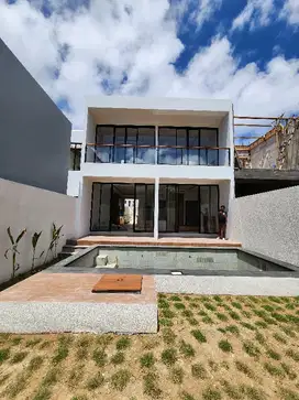 Villa Mewah di Nusa Dua Bali, Investasi Menguntungkan