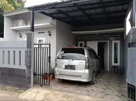 RUMAH JUAL BUTUH SETU CIPAYUNG
