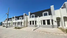 VILLE PARK BAROMBONG