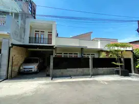 RUMAH CANTIK MINIMALIS DI BUDI INDAH SETIABUDI LEDENG CIDADAP BDG-F