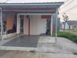 Dijual Rumah dalam cluster New Liverpool Mutiara Gading City Bekasi