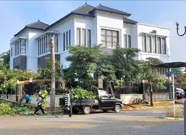 Dijual Cepat Murah Rumah Villa Serpong Tangerang Selatan