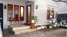 Rumah di jual di kawasan Logam Bandung