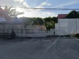 Tanah kosong jl Hertasning lama 8