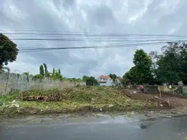 Dijual Kavling Premium Kota Bogor 5 Menit Kampus IPB