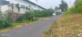 Tanah Murah Zona Industri di Singosari dekat Pintu Tol
