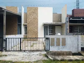Rumah griya bukit jaya 2, gunung putri,kab Bogor