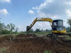 Promo Kemerdekaan Tanah Kavling Depan Pondok Arohmah Putra Dau Malang