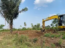 Dijual Tanah Anti Banjir Dekat UIN 3 Malang
