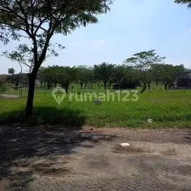 LANGKAA Kavling Pakuwon City San Antonio SIAP BANGUN