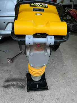 Stemper kuda bisa sewa/service,tukar tamba
