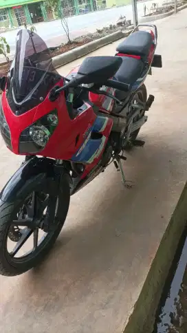 cbr 150 r thailand