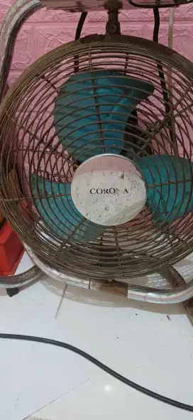 Kipas angin corona