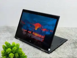 Limited Laptop Lenovo ThinkPad X1 Yoga Intel Core i7 skylake RAM 16GB
