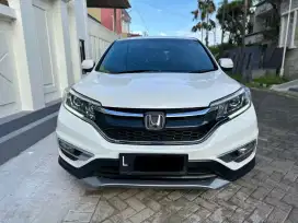Honda CRV Prestige Fender AT 2016 ( Sun Roof )
