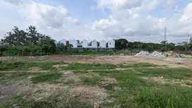 Tanah strategis dalam ringroad, 8 menit Kampus UGM, mulai 4jt-an/m