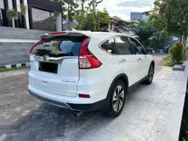 Honda CRV Prestige Fender AT 2016 ( Sun roof )