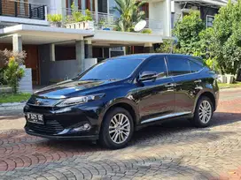 HARRIER ALLES 2.0 MATIC 2014 HITAM