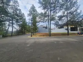 Strategis Kavling Hook Mainroad Tatar Keren Kota Baru Parahyangan, BDG