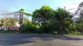 Tanah Gunung catur denpasar barat