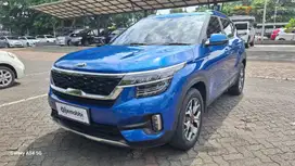 [OLX MOBBI] DP RENDAH - Kia Seltos 1.4 EX Plus Bensin-AT 2021 DFG