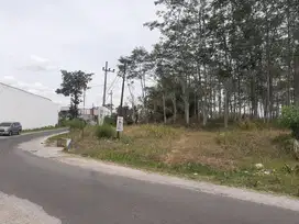 Tanah strategis area wisata & resort malang jatim