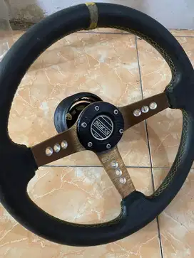 Lampu inova & variasi mobil