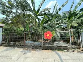 Dijual Cepat Tanah Kavling di Perumahan Besar Dkt Tol Jatiwarna Bekasi