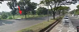 Dijual Tanah Kavling Siap Pakai Di BSD Tangerang