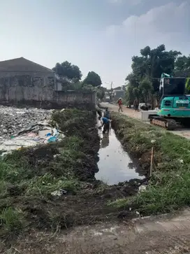 DIJUAL Tanah Kavling Di Ciledug Permeter