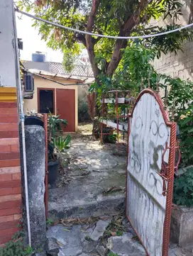 Dijual Tanah Komersial 80meter di Kunciran Mas Permai, Tangerang