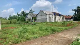 Dijual Tanah Area Sawangan Depok Hanya 15 Menit Dari Tol Sawangan