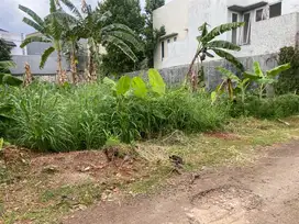 Tanah Dalam Perumahan Area Cimanggis Depok 5 Menit Tol Cimanggis