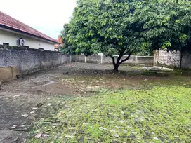 Tanah Bonus Bangunan Area Cilodong 5 Menit Alun-Alun Depok