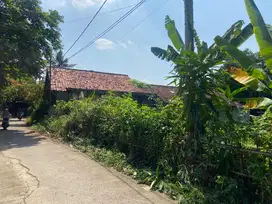 Dijual Tanah Area Cilodong Depok 10 Menit Stasiun Depok Lama